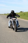 2007-04-29 - Rune's Harley